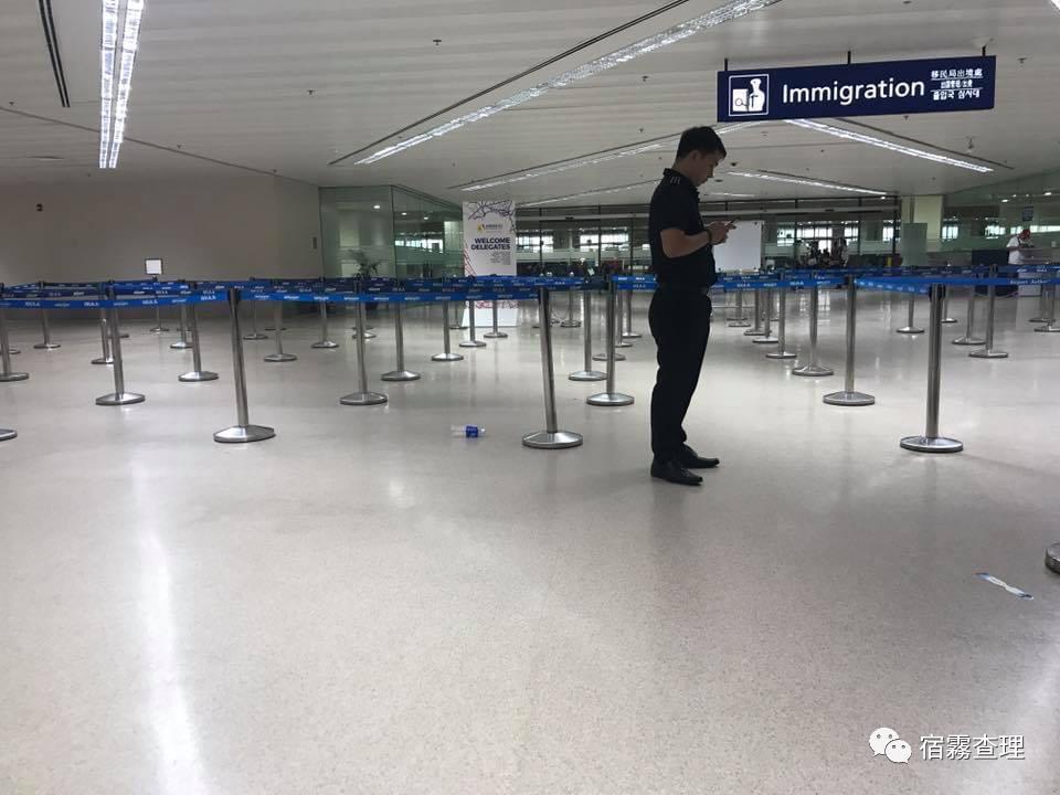 到菲律宾2年要不要准备什么东西 (现在入菲律宾需要什么条件最新)