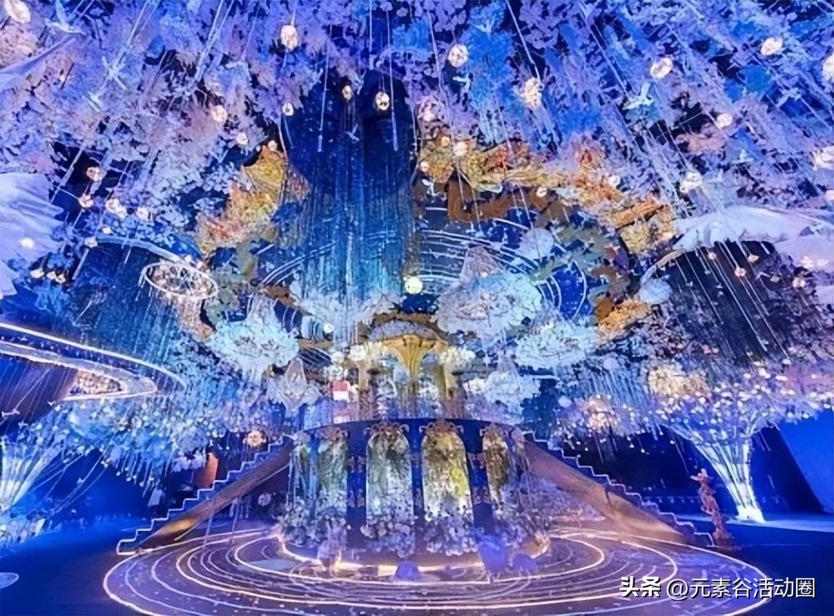 婚礼策划师必看知识,婚礼策划看过来