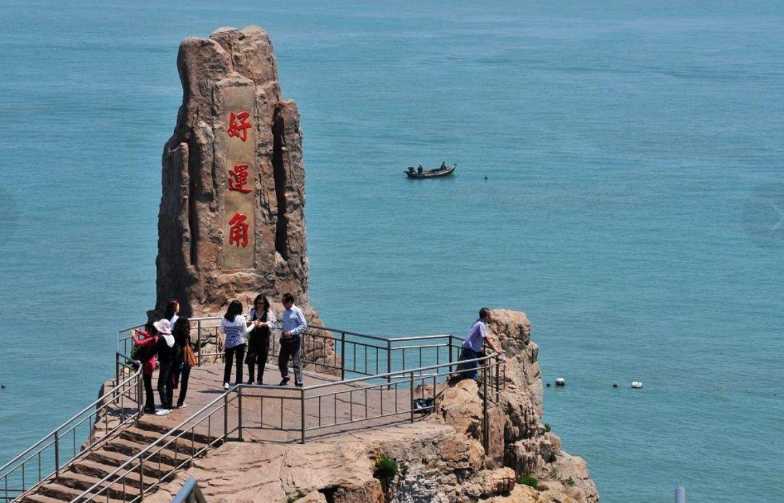 去威海玩完的感受,去威海旅游怎么说比较好