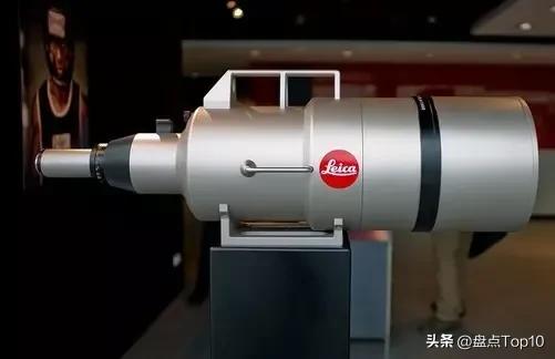 世界上最顶级的单反镜头,世界最贵单反相机十大排名