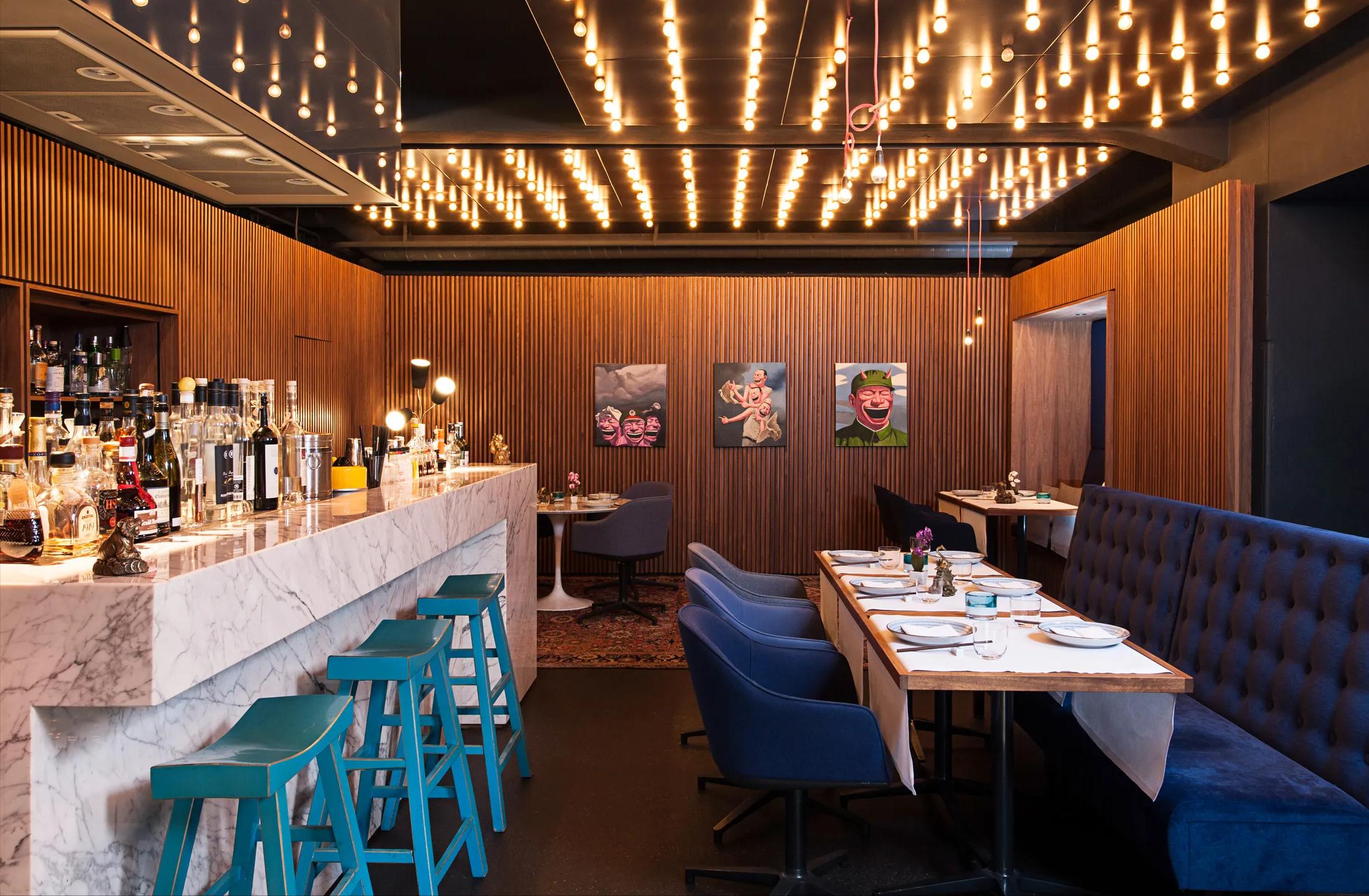 全球排名的餐厅是如何选出来的,2019全球最佳50餐厅榜单揭晓