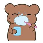 5块和25块的牙膏到底有什么区别,30元的牙膏和5元的牙膏有什么区别