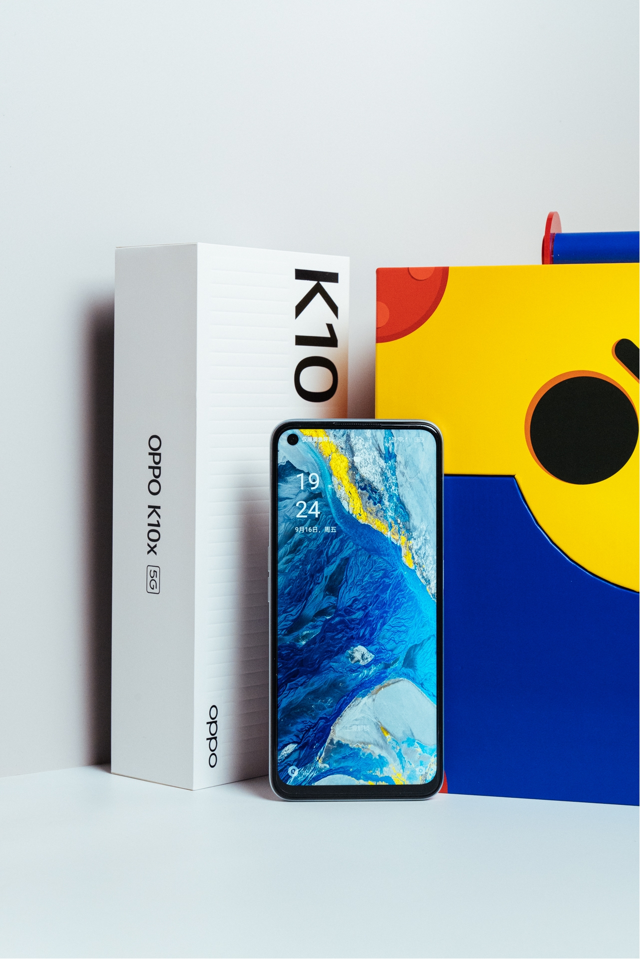 oppok10x值得买吗测评,oppok10x优缺点最新