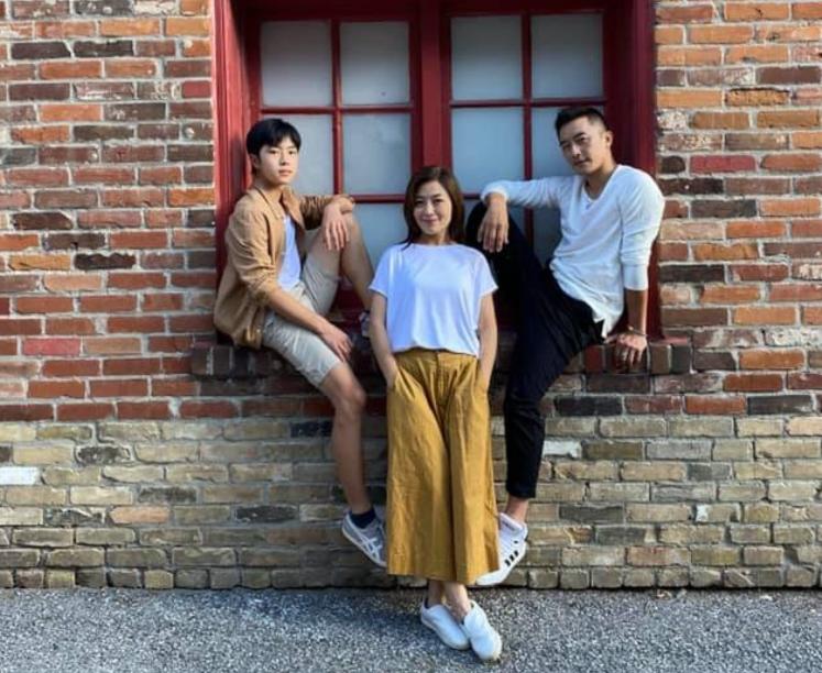 黄瑷瑶演过哪些电视剧和电影,黄瑷瑶的影视剧