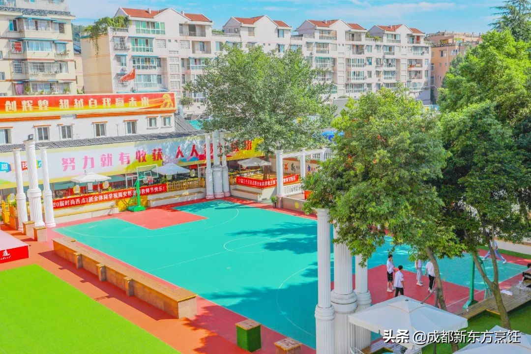 成都职高推荐学校,成都烹饪学校