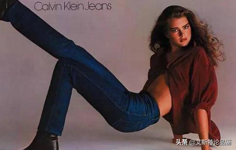 ck的创始人的故事,ck这品牌你了解么