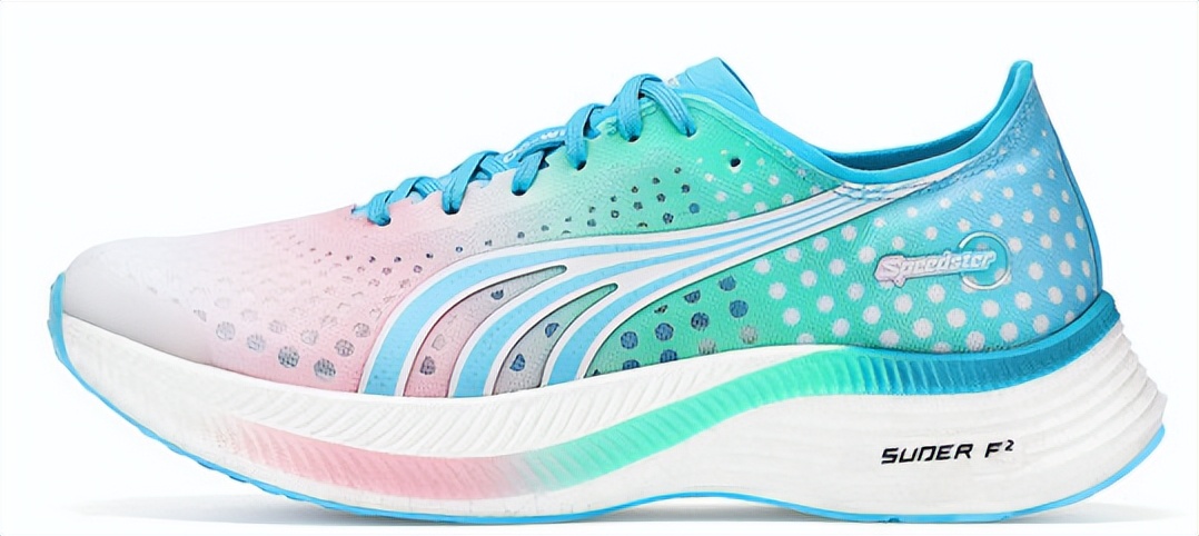 多威战神跑鞋,李宁跑鞋矩阵