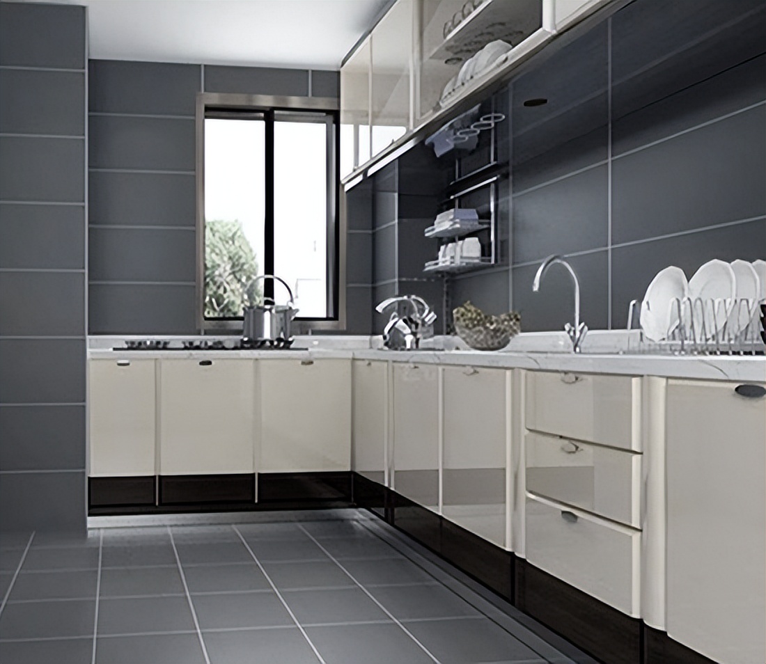 厨房地面渗水怎样修理比较好,厨房烟道的周围渗水怎么维修