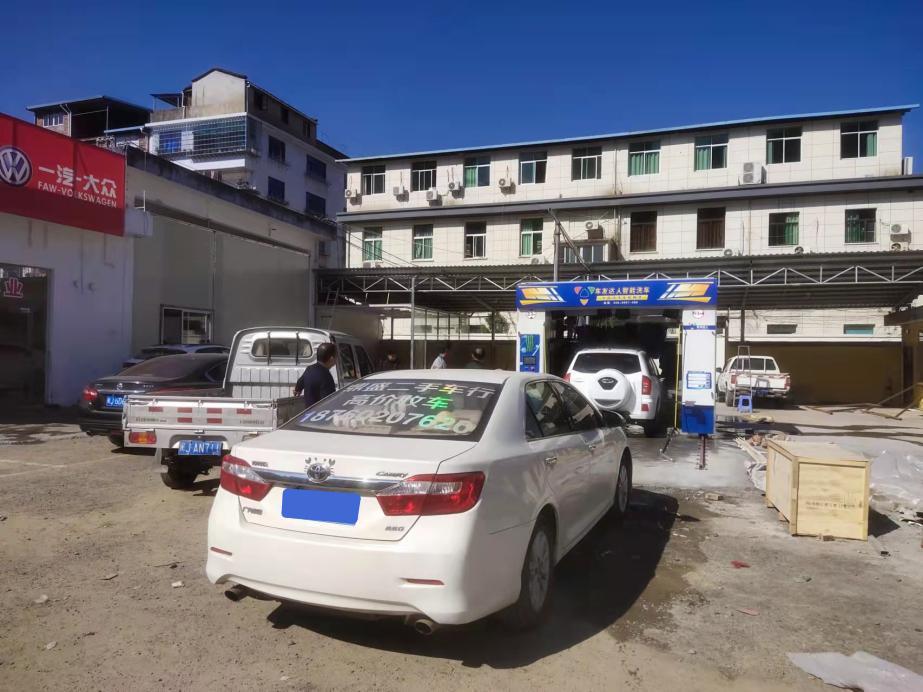 租赁洗车机,租赁洗车机器全自动