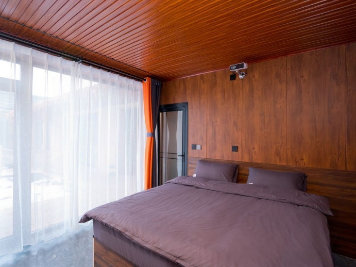 北京中式民宿推荐,农家四合院田园风民宿