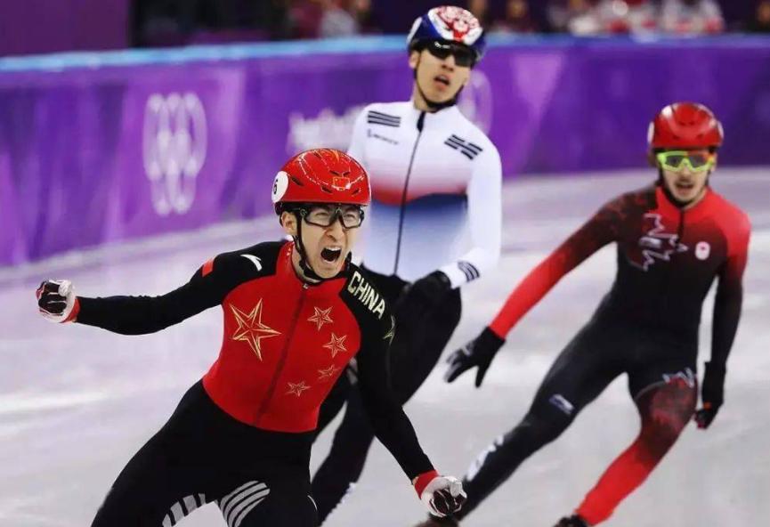 中国和韩国冬奥会事件,韩国在北京冬奥会发生了什么事