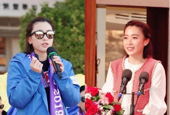 出门带保镖，一顿饭吃6万元的黄油蟹，一年亏掉丈夫100亿的人