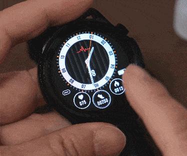 术业有专攻，全天候的守护，didoE55S评测