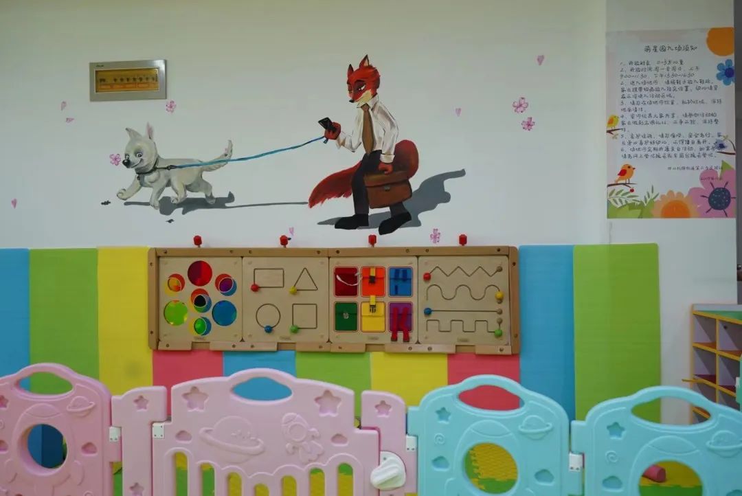 四川北路街道发布儿童友好地图，五十个点位有哪些？