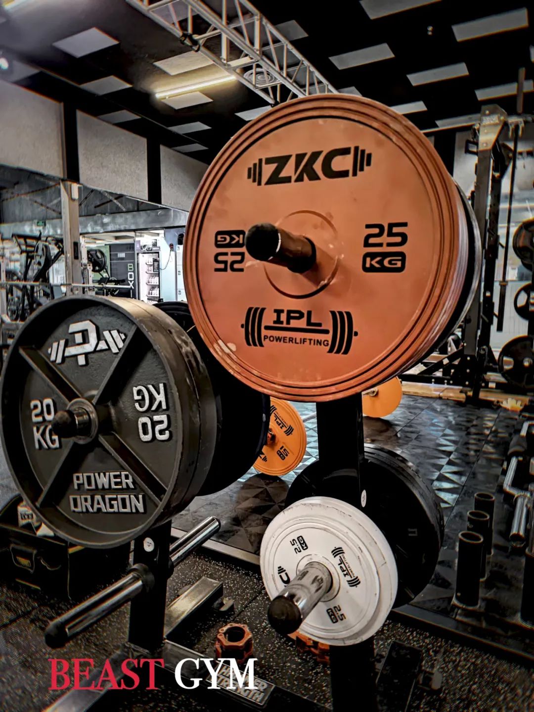 设计趋势丨美林设计集团，一家全员实现健身自由的设计公司