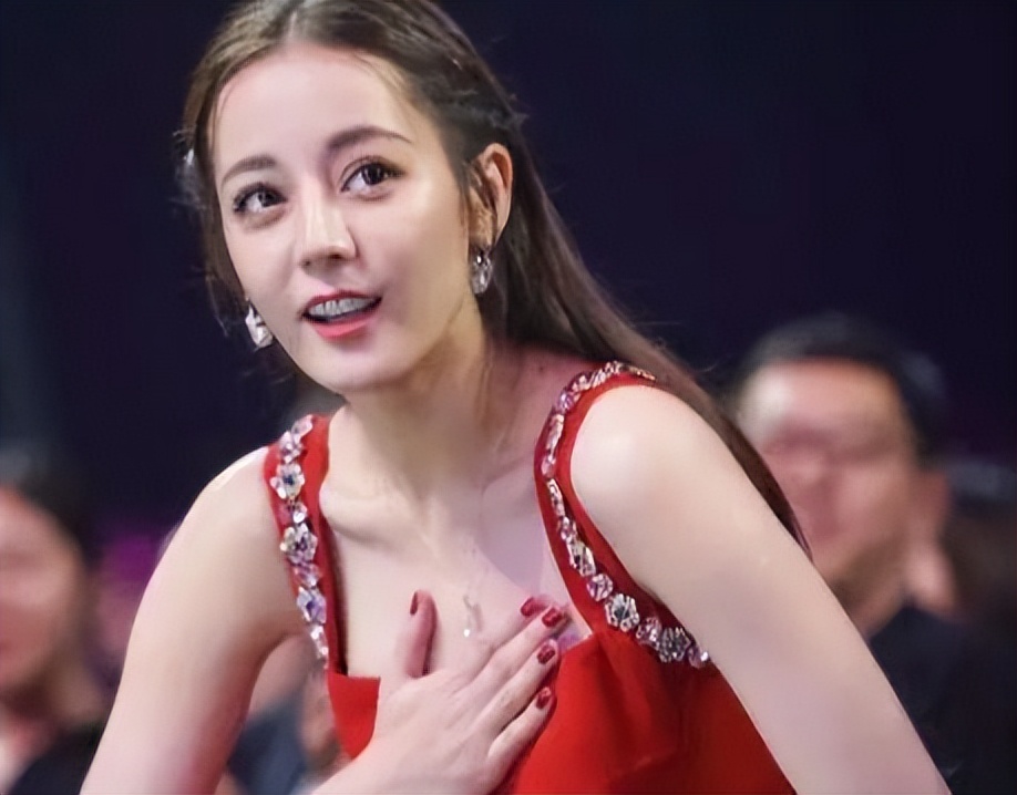 金星批评迪丽热巴,金星说迪丽热巴