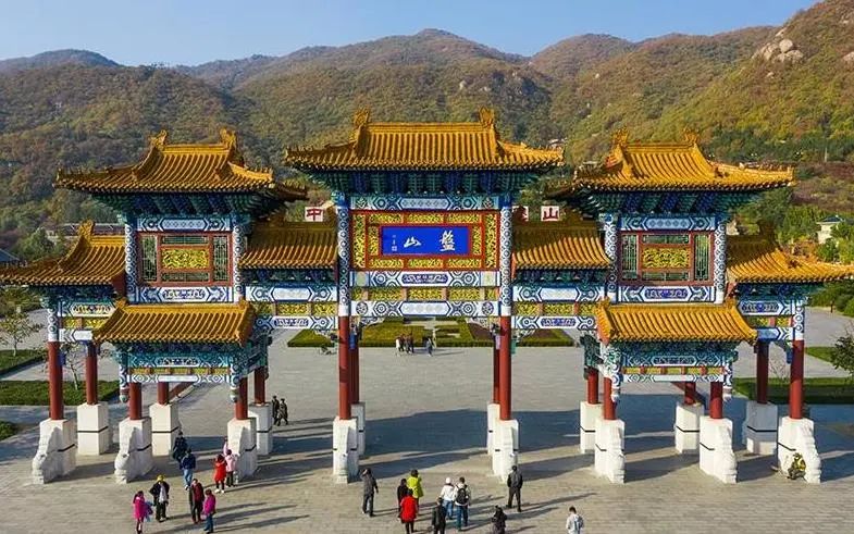 @战友们天津市*级A**景区优待目录来了！31家免费游览！