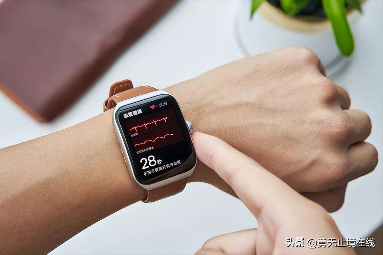 智能手表推荐性价比超高,智能手表哪一款手表最好