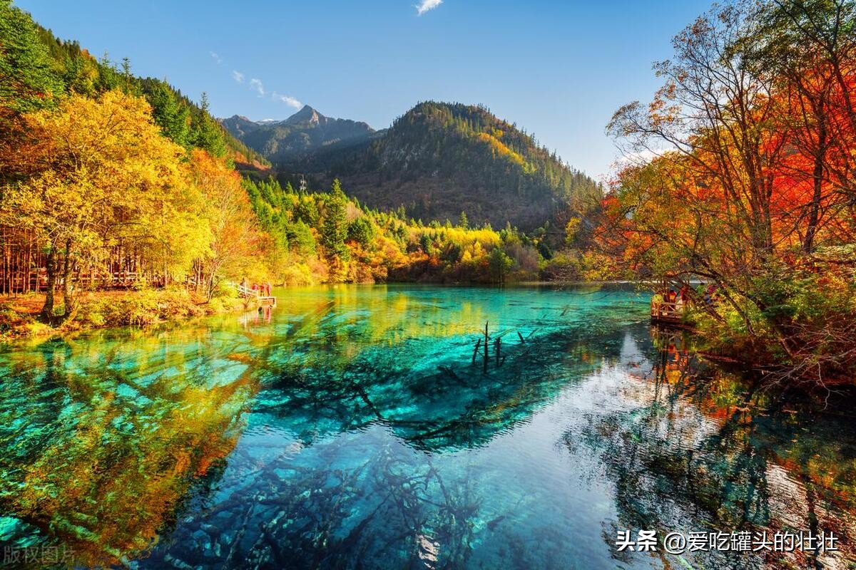 人生在低谷期的感悟,人生低谷期怎么度过