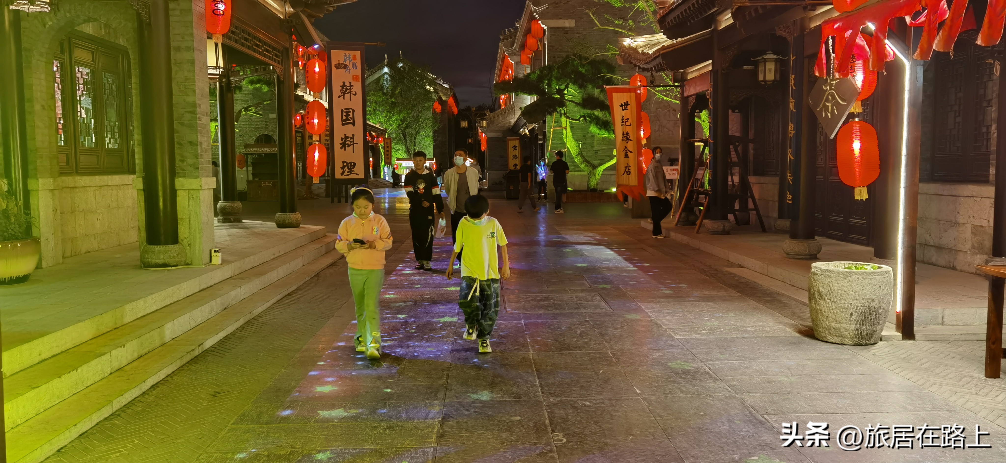 莒国古城简介,山东有个古城