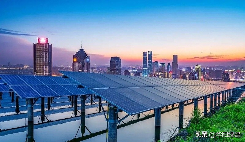 光伏水泵逆变器工作原理,组串式光伏逆变器原理