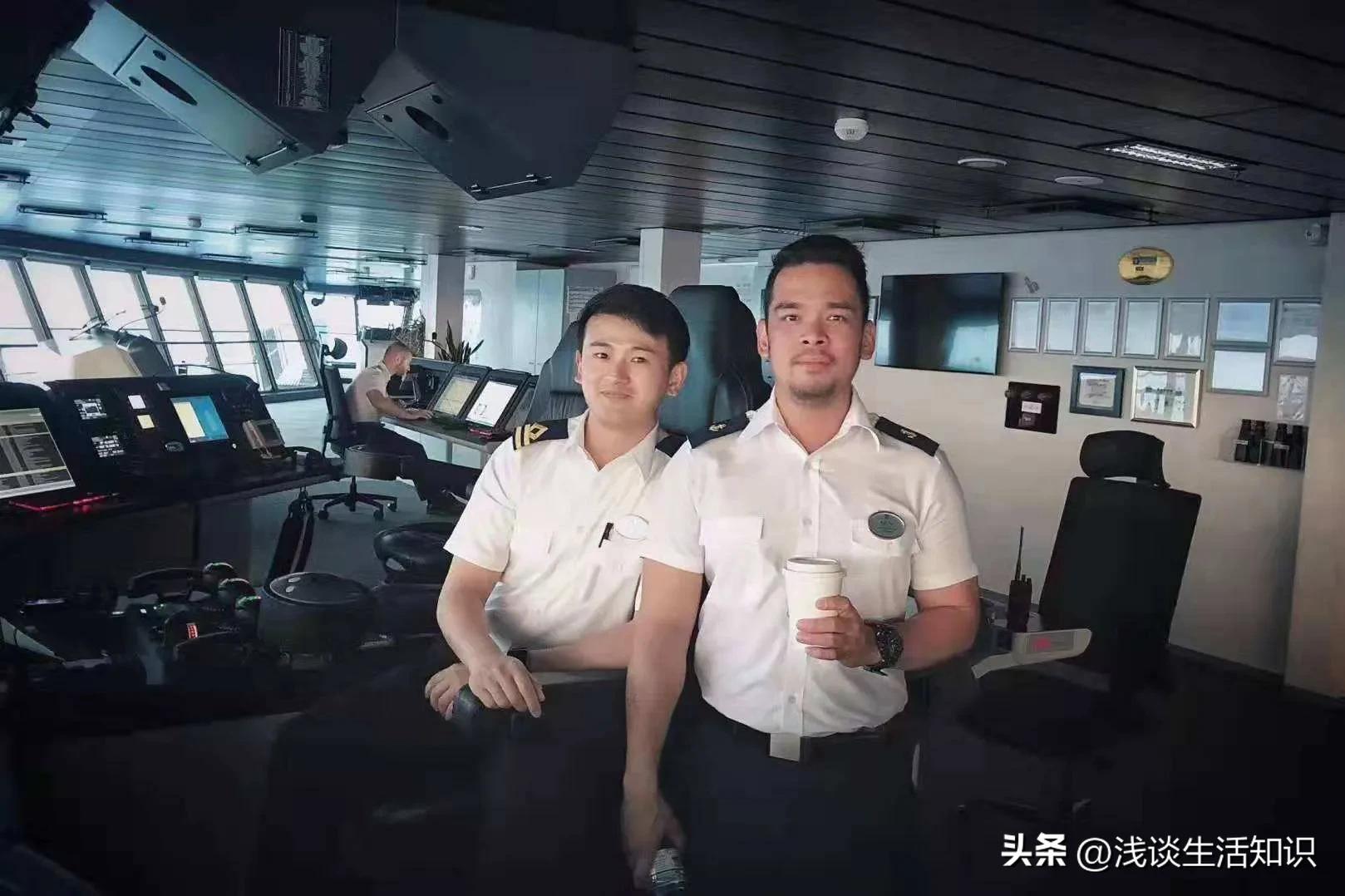 海员工资讨不到,海员工资不发不下船