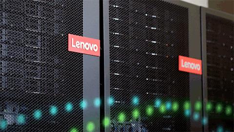 凭借这项黑科技,联想为上海交大打造高校排名第一高性能计算机群