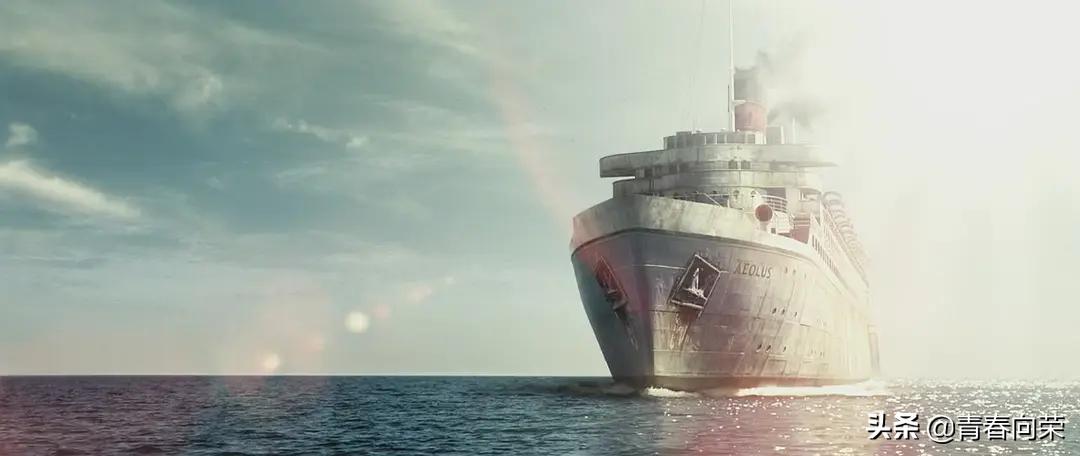 吓出700万人心理阴影的恐怖电影,11部能把人看哭的恐怖电影