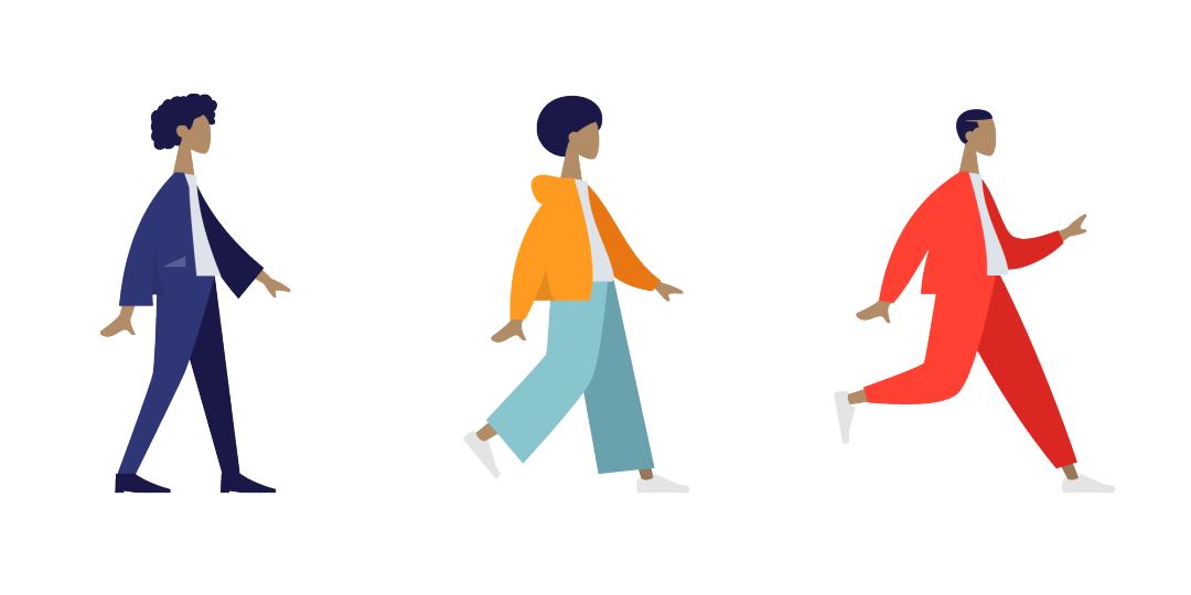 健康之路日行万步不伤膝,日行万步好还是不伤膝盖好