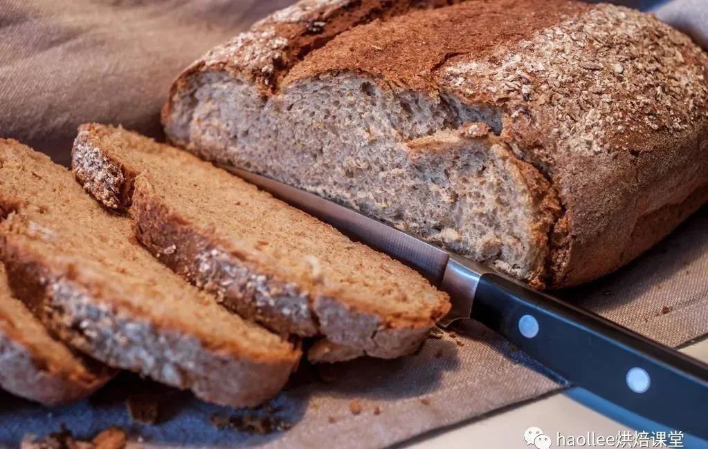 德国面包纪录片,德国面包的做法大全集