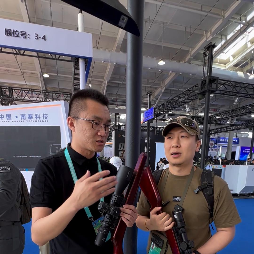 国产高性价比瞄准镜推荐,国产瞄准镜排行榜前十名