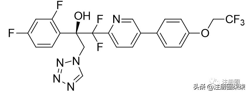 fda新药最新政策,中国在fda上市的创新药