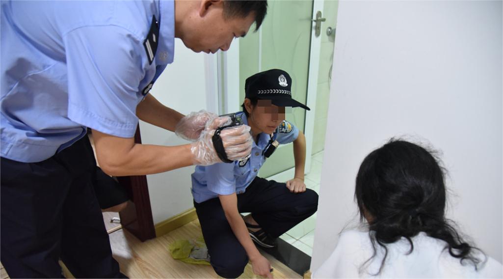 女子购买吊坠被判10年,女子买鸟头吊坠被判十年