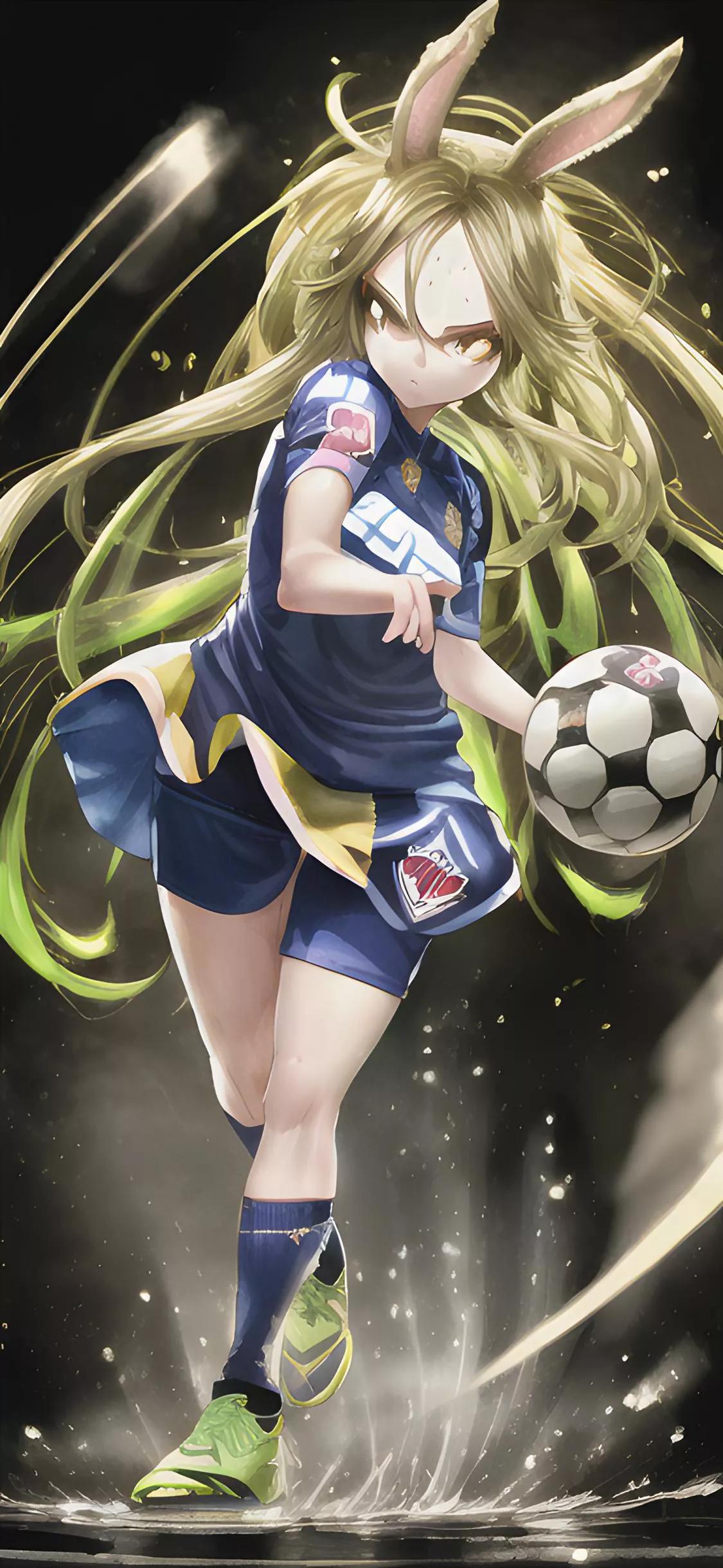 足球宝贝徐冬冬高清壁纸,足球宝贝壁纸