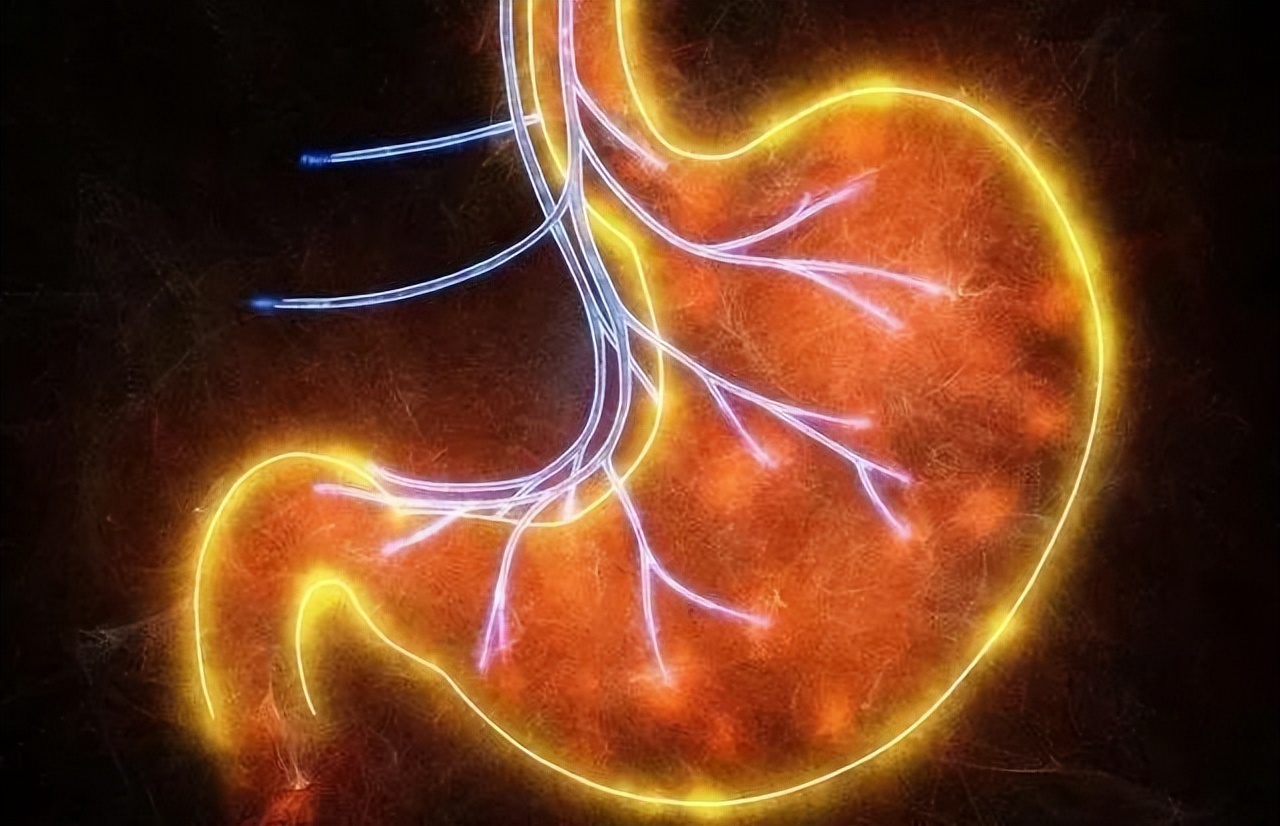 柿子，是胃炎的“加速剂”吗？医生劝告：养胃，少碰4果，做好6事