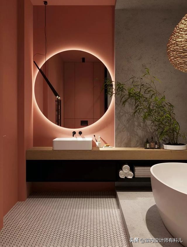 卫生间这几处做错了是非常头疼的,卫生间千万不要做的事