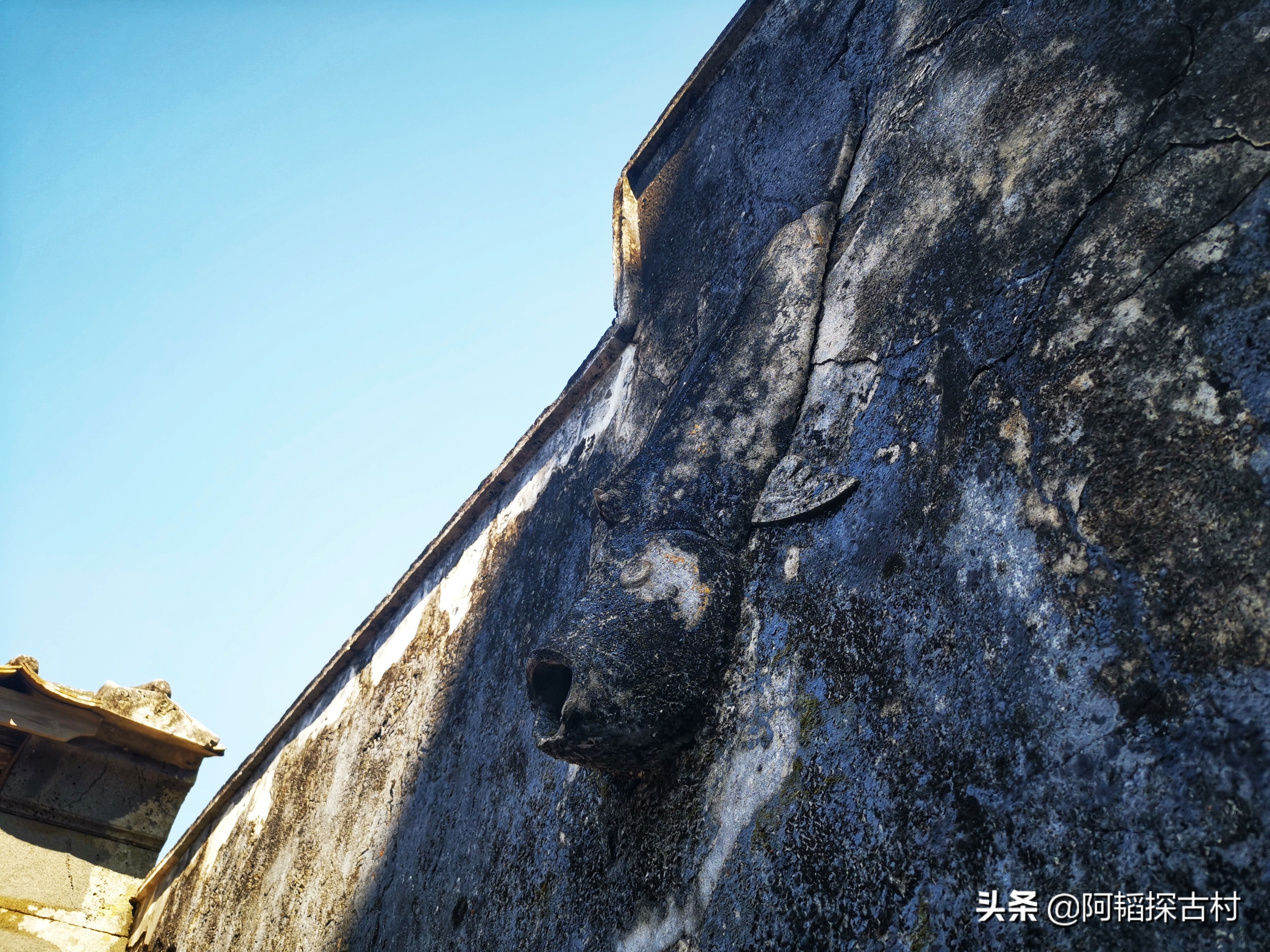 海口长流著名民国建筑，海南郑氏人文地标，主人出任广东省参议长