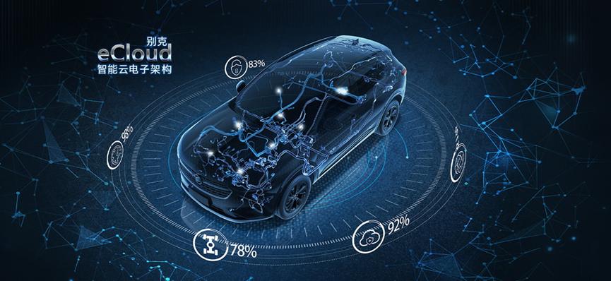 别克品牌产品力,别克系列动力最强的车