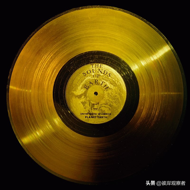 太阳系漫游指南挖掘八大行星,飞出太阳系的空间探测器