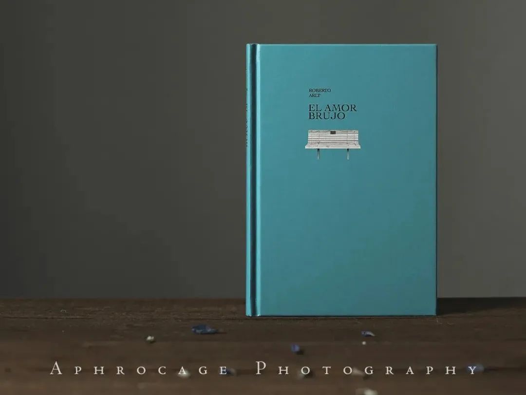 “阿根廷的陀思妥耶夫斯基”阿尔特小说收官之作《魔幻之爱》