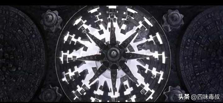 当飞船撞见魔鬼，神学便附体在科学身上