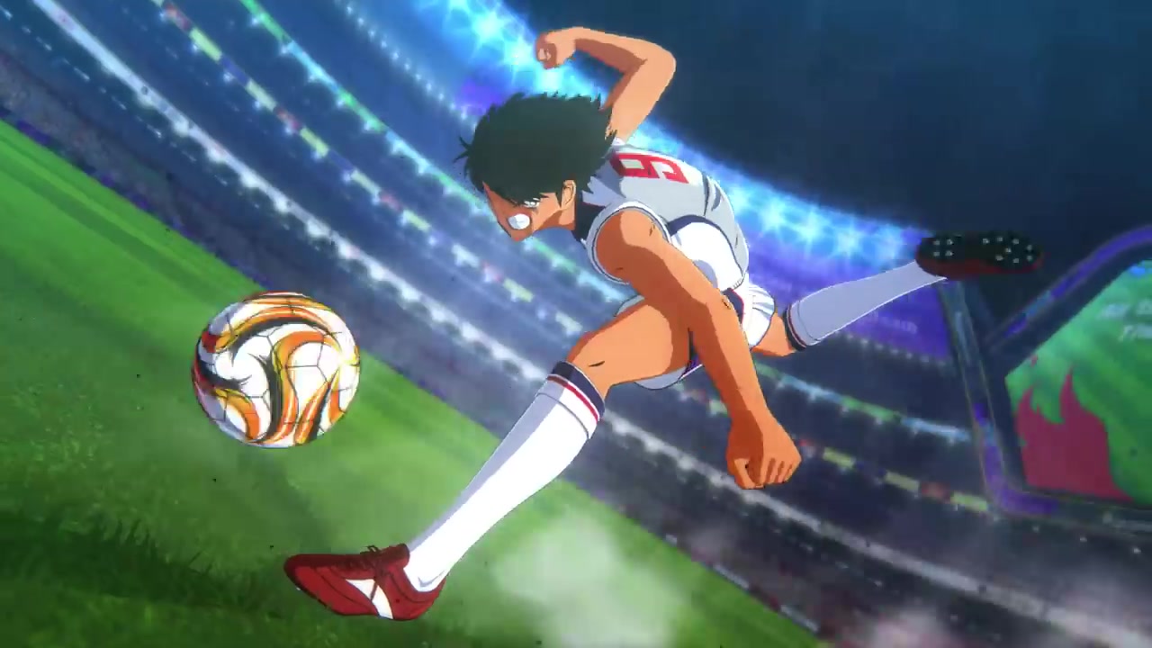 中国足球媒体人评价日本足球小将,中国足球小将的日本冠军之路