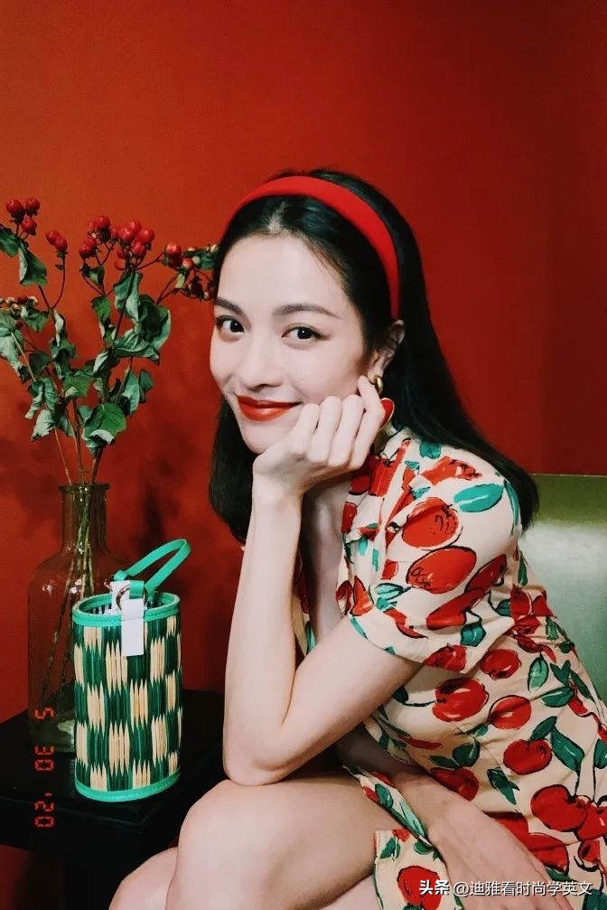 夏日氛围感女生照片,夏日女孩氛围感