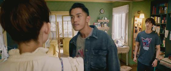 烂成这样还敢重映？国产爱情片，难看哭了，导演还钱