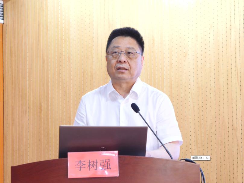 北医三院秦皇岛医院隆重举办重症感染基础及临床新进展学习班