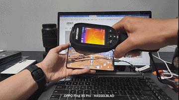 vivoxnote全面测评,vivoxnote对比iphone13promax