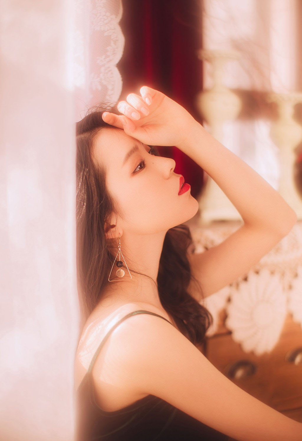 小姐姐美容秘诀视频,小姐姐美白祛斑