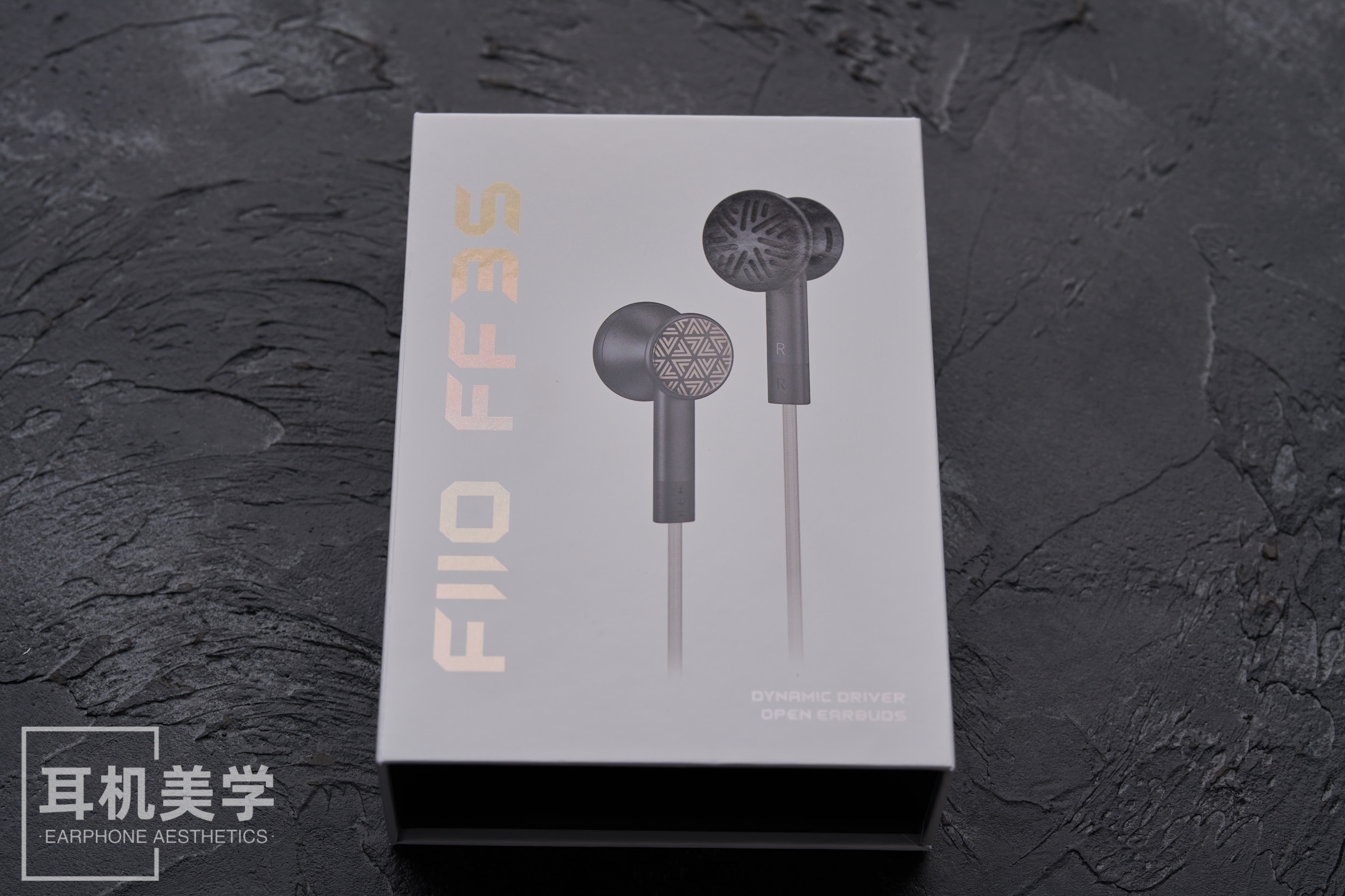 飞傲ff3s发布,飞傲ff3s对比