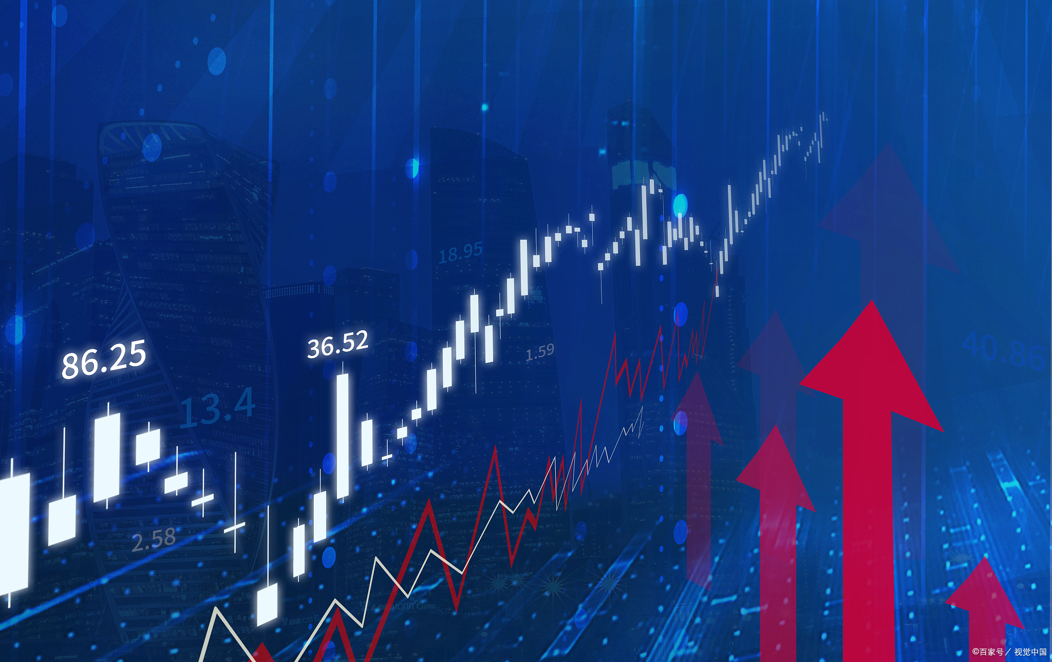 股票放量看哪里,股票放量怎么看图片