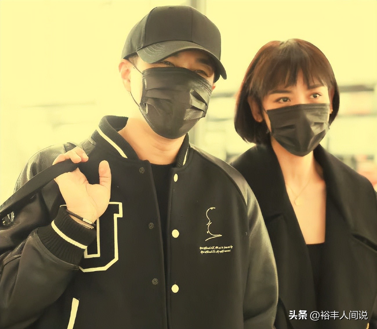 刘恺威女友“爆红”后遭质疑！开直播卖羽绒服，自称专属卖89.9元